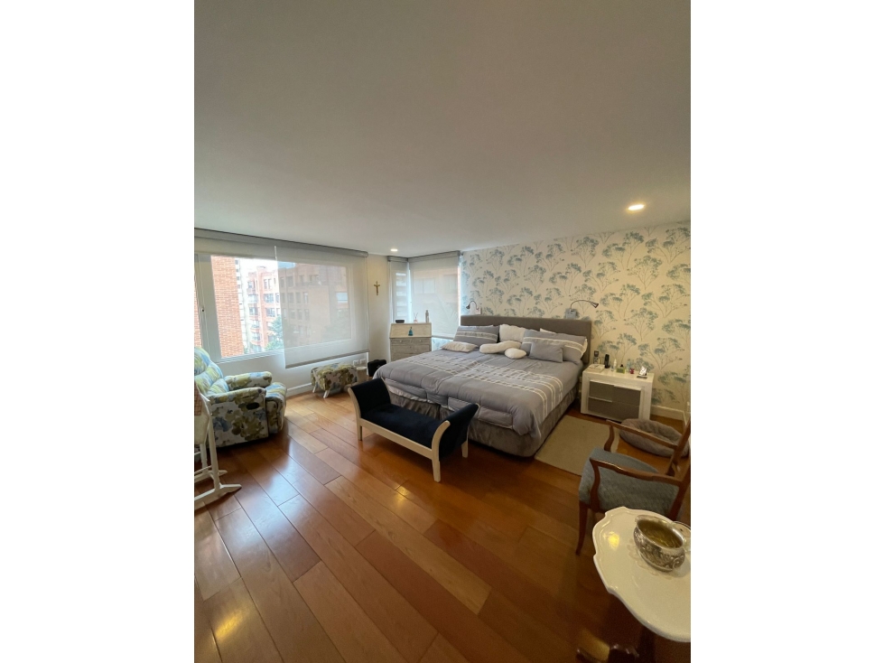 SE VENDE APARTAMENTO EN ROSALES — foto 2