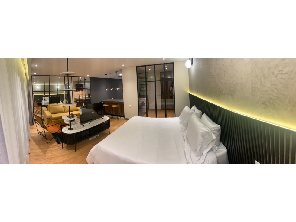 SE VENDE APARTAMENTO EN LA CANDELARIA — foto 3