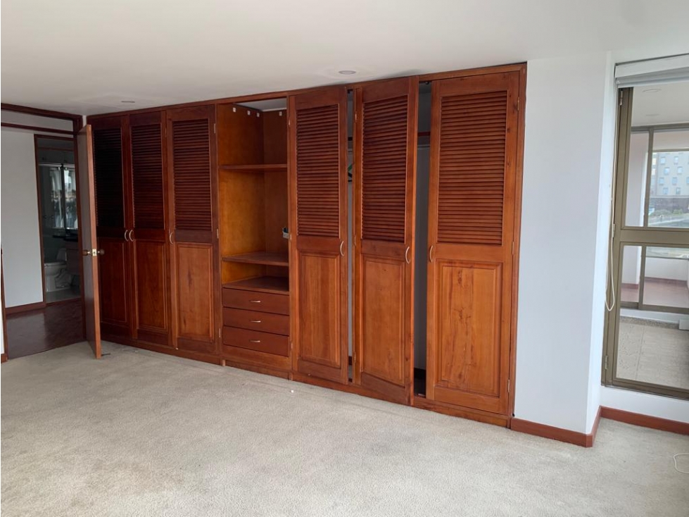 SE VENDE APARTAMENTO EN NORMANDIA — foto 3