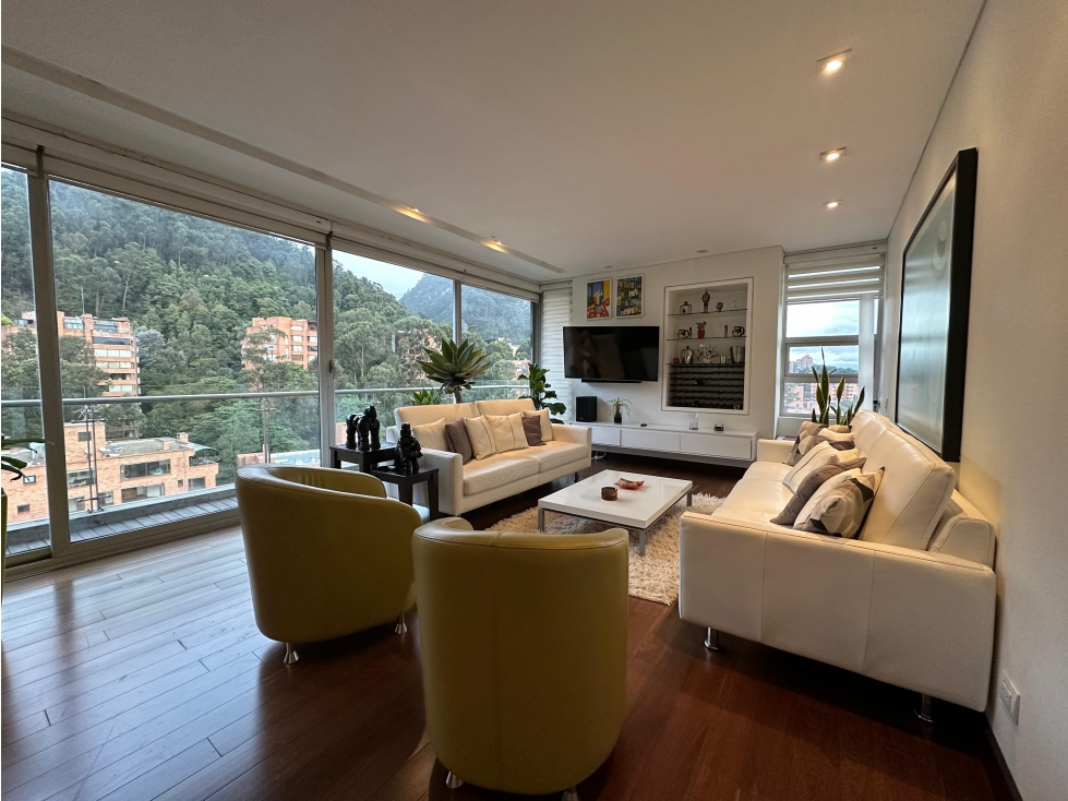 SE VENDE APARTAMENTO EN ROSALES