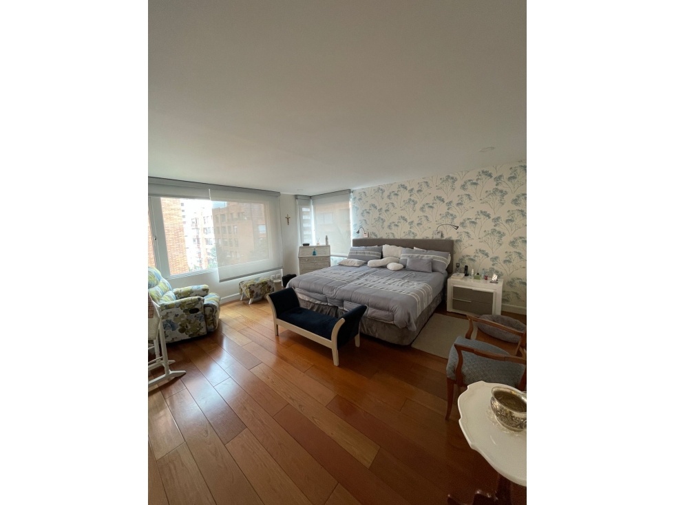 SE VENDE APARTAMENTO EN ROSALES — foto 6