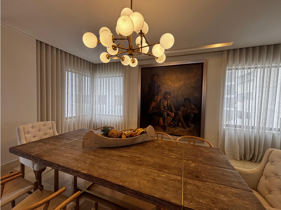 SE VENDE APARTAMENTO EN BOCAGRANDE CARTAGENA — foto 6