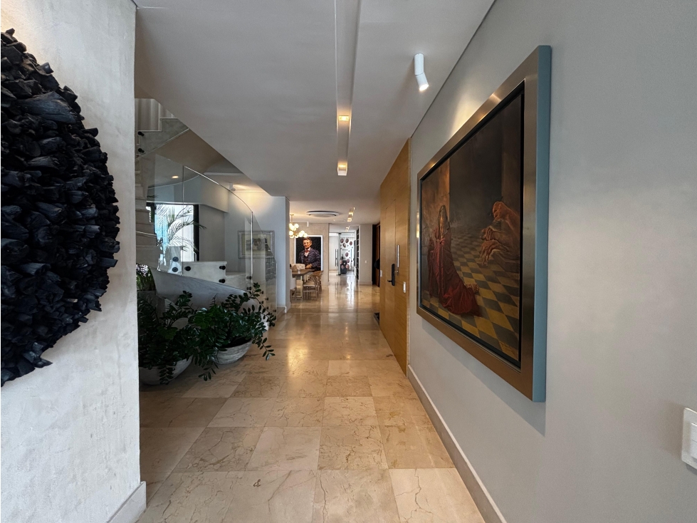 SE VENDE APARTAMENTO EN BOCAGRANDE CARTAGENA — foto 5