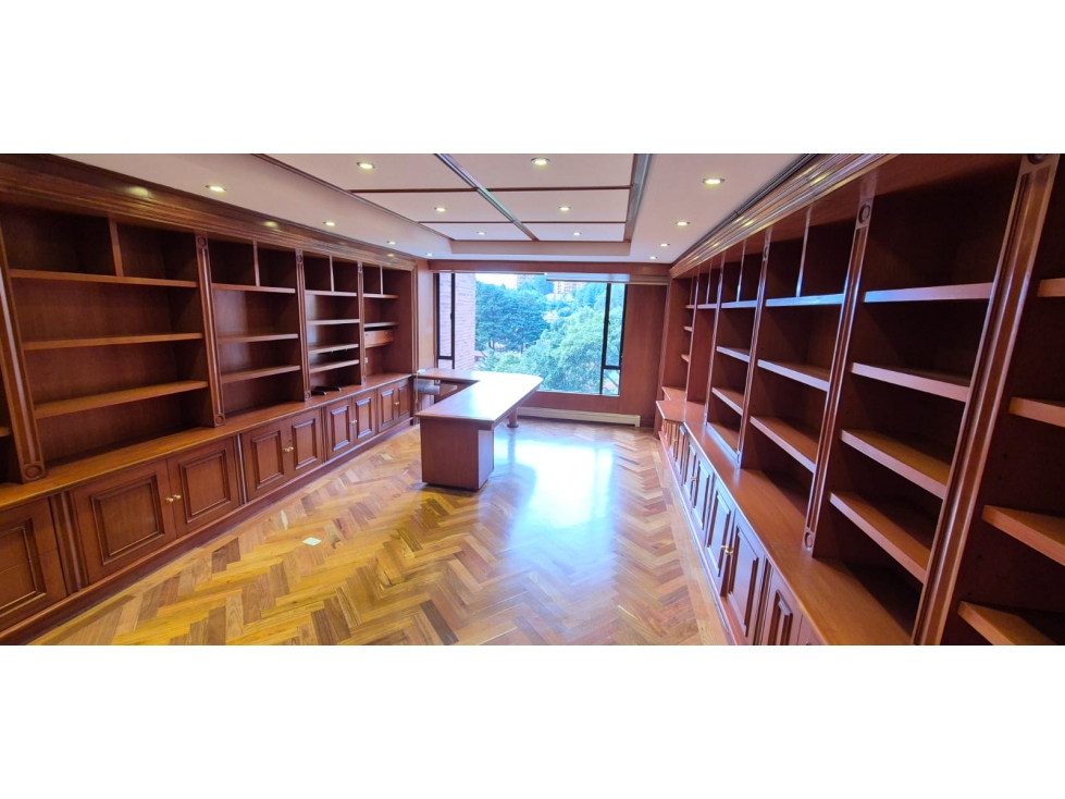 SE VENDE LINDO APARTAMENTO EN ALTOS DE SANTA BARBARA III — foto 4
