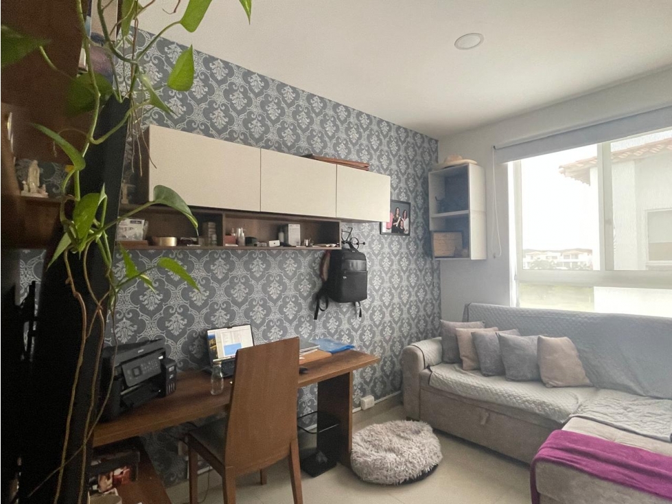 SE VENDE APARTAMENTO EN LAGUNA CLUB EN CARTAGENA — foto 2