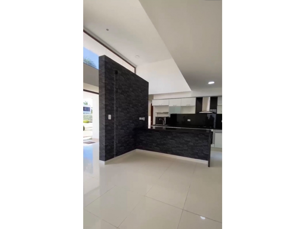 SE VENDE CASA EN BARCELONA DE INDIAS EN CARTAGENA - 1