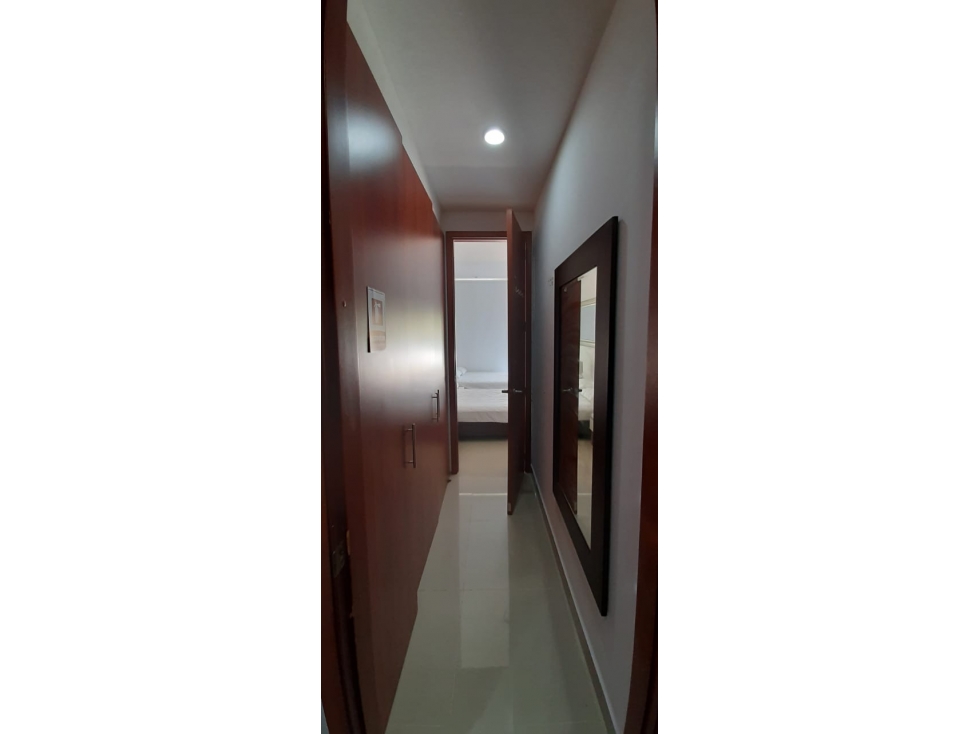 SE VENDE APARTAMENTO EN LAGUNA CLUB CARTAGENA DE INDIAS — foto 6