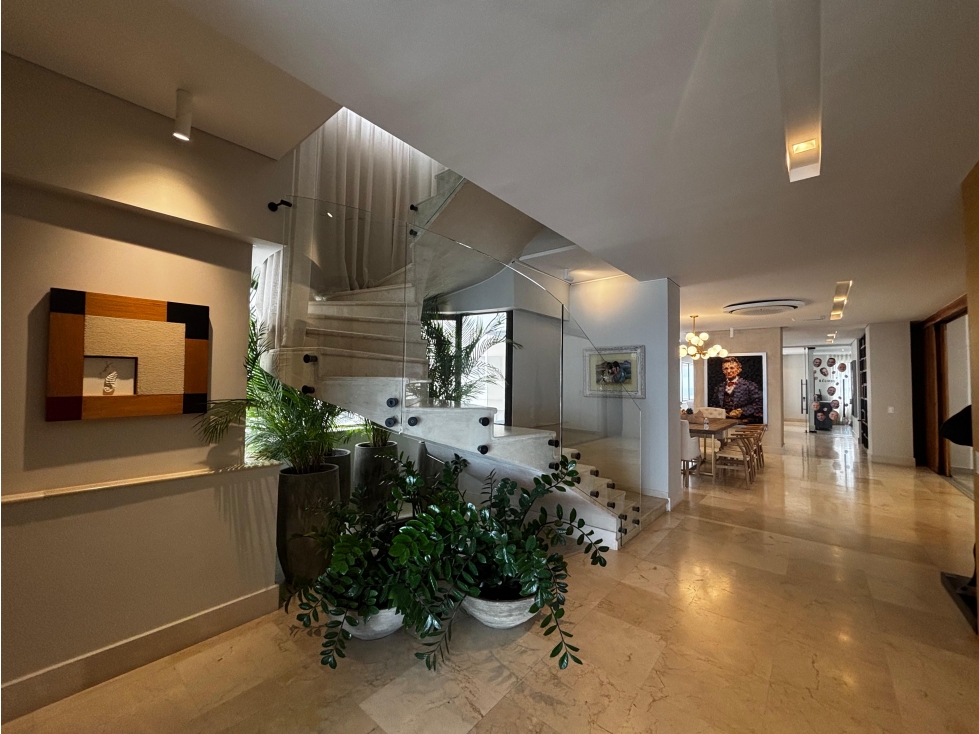 SE VENDE APARTAMENTO EN BOCAGRANDE CARTAGENA — foto 4