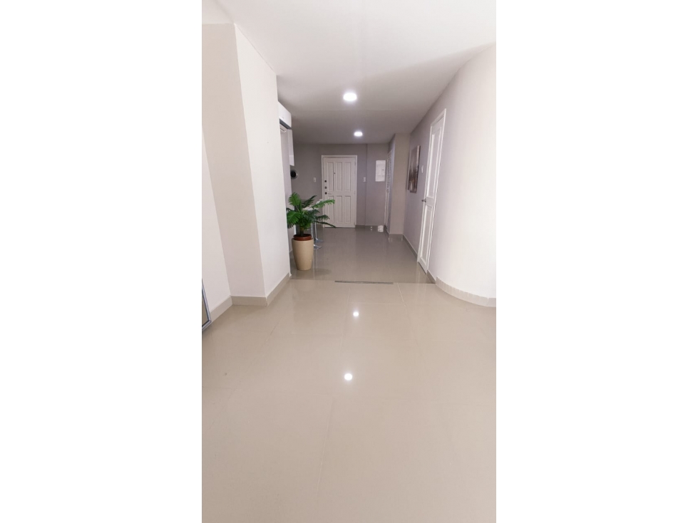 VENTA APARTAMENTO EN EL LAGUITO EN CARTAGENA DE INDIAS — foto 5