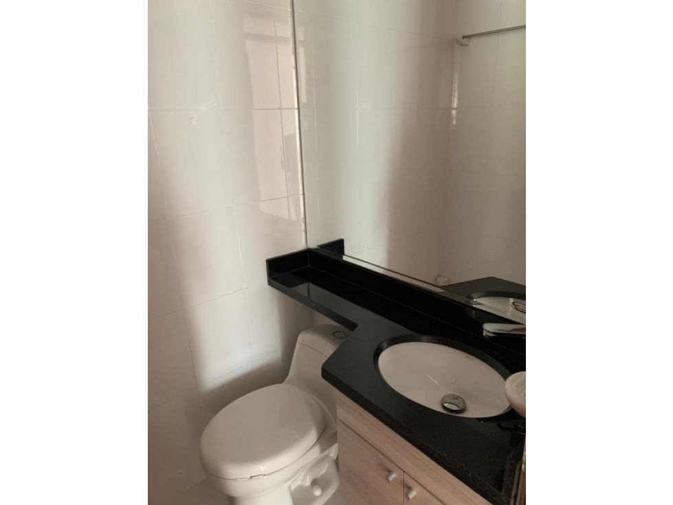 SE VENDE APARTAMENTO EN NORMANDIA — foto 5