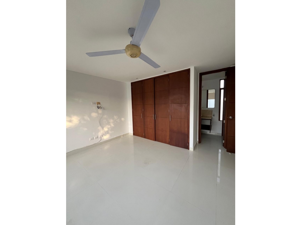 SE VENDE CASA EN BARCELONA DE INDIAS EN CARTAGENA - 6