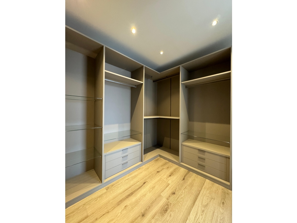 SE VENDE PENTHOUSE EN EL VIRREY — foto 5