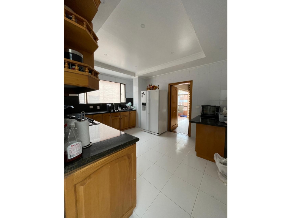 SE VENDE LINDO PENTHOUSE EN LA CAROLINA. — foto 2