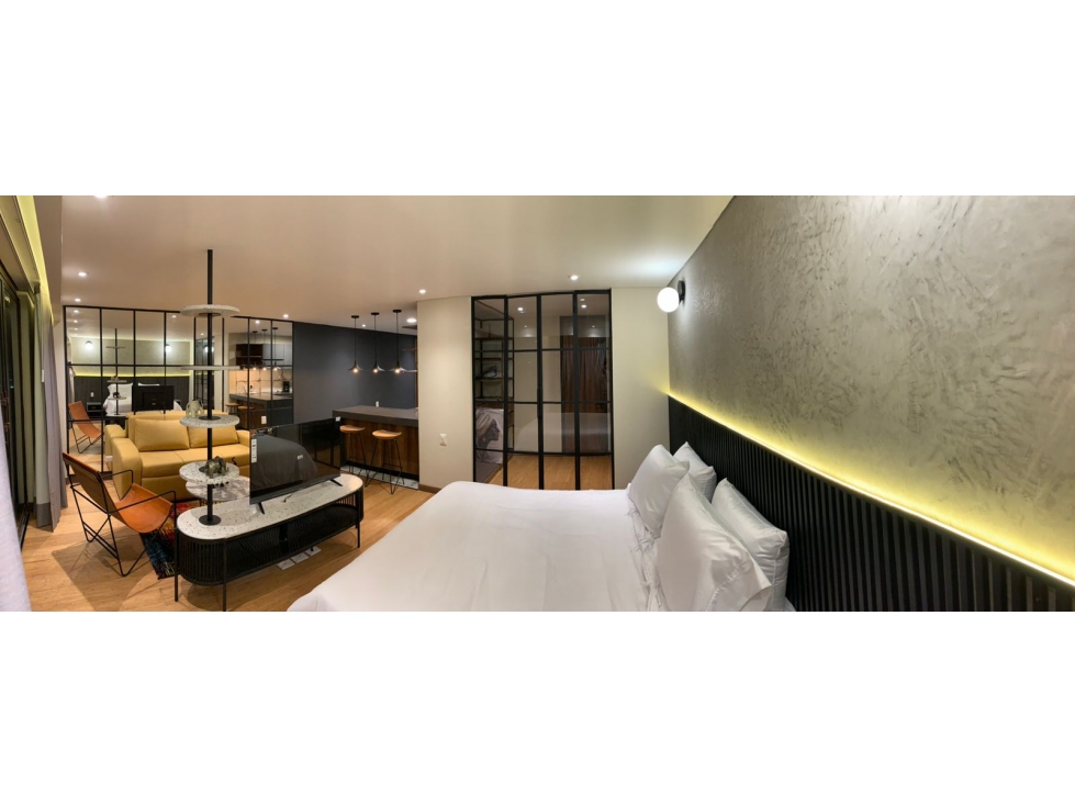 SE VENDE APARTAMENTO EN LA CANDELARIA — foto 5