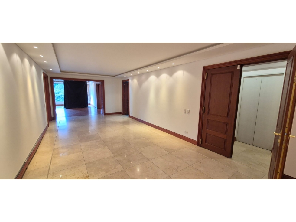 SE VENDE LINDO APARTAMENTO EN ALTOS DE SANTA BARBARA III — foto 2