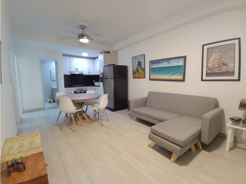 SE VENDE APARTAMENTO EN SAN DIEGO CARTAGENA — foto 5
