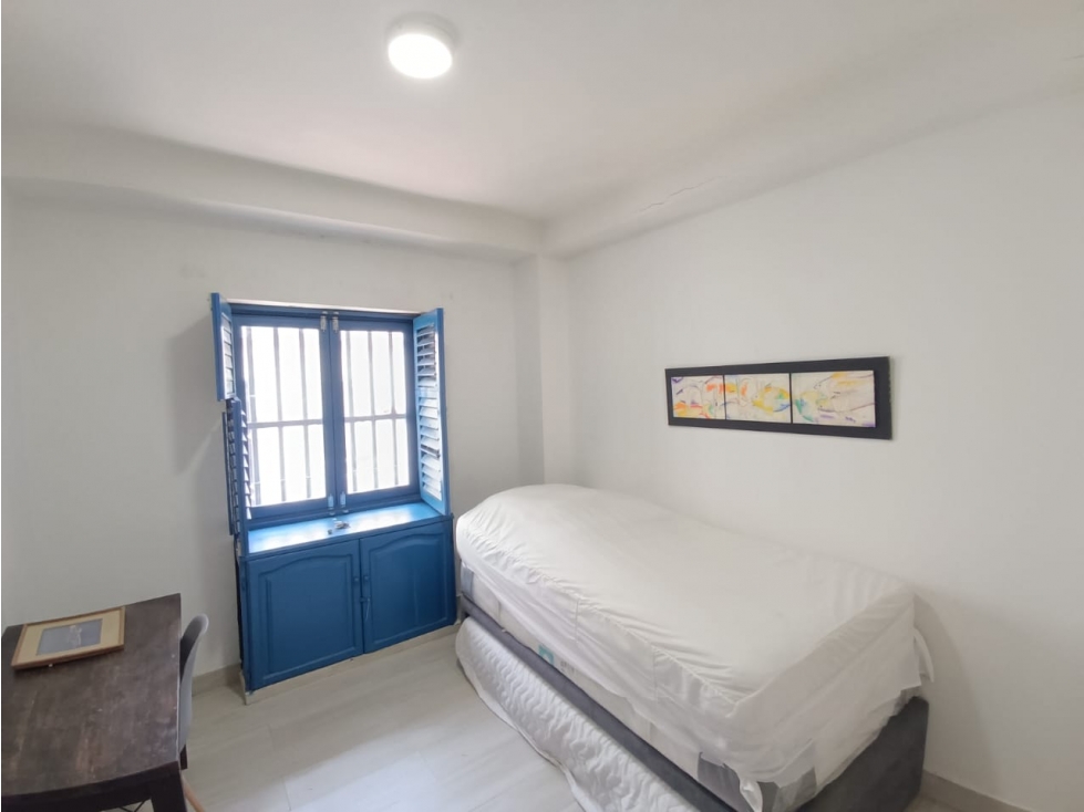 SE VENDE APARTAMENTO EN SAN DIEGO CARTAGENA — foto 6
