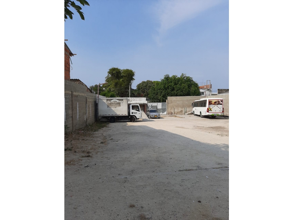 VENTA LOTE EN OLAYA HERRERA EN CARTAGENA DE INDIAS — foto 3