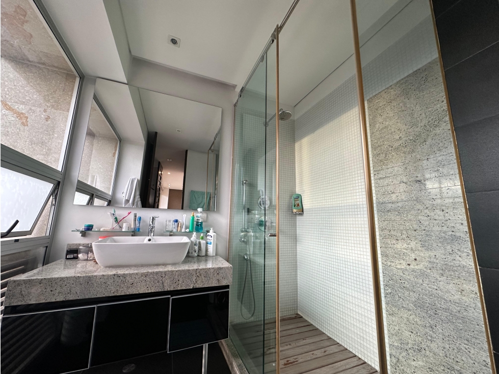 SE VENDE APARTAMENTO EN ROSALES — foto 5