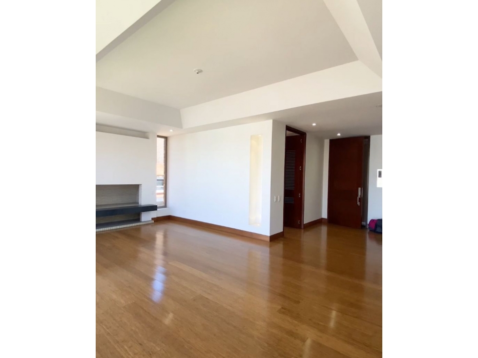 SE VENDE APARTAMENTO EN MULTICENTRO EN BOGOTA — foto 3