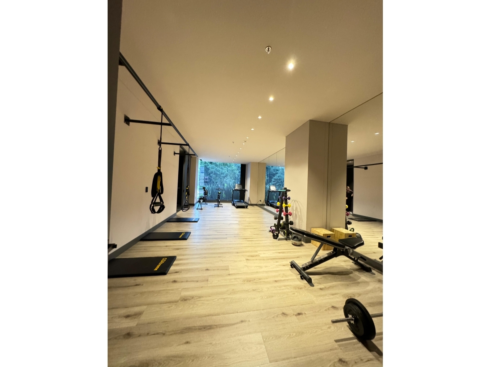 SE VENDE PENTHOUSE EN EL VIRREY — foto 6