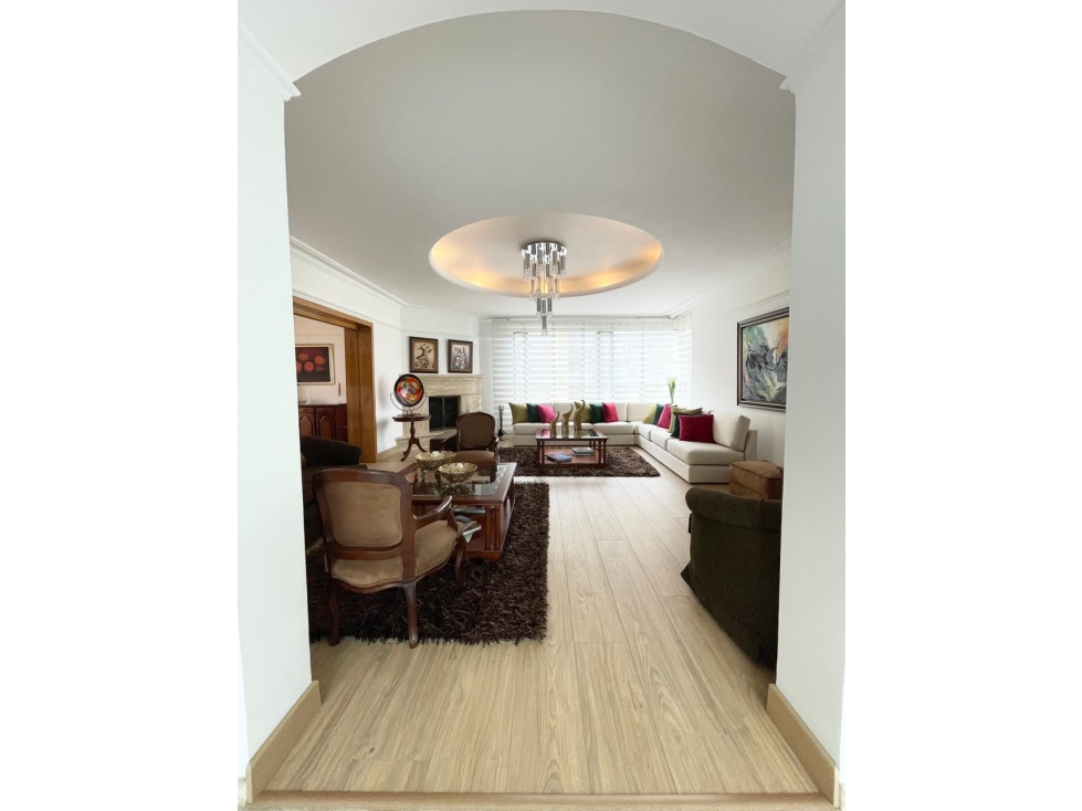 SE VENDE LINDO PENTHOUSE EN LA CAROLINA. — foto 3
