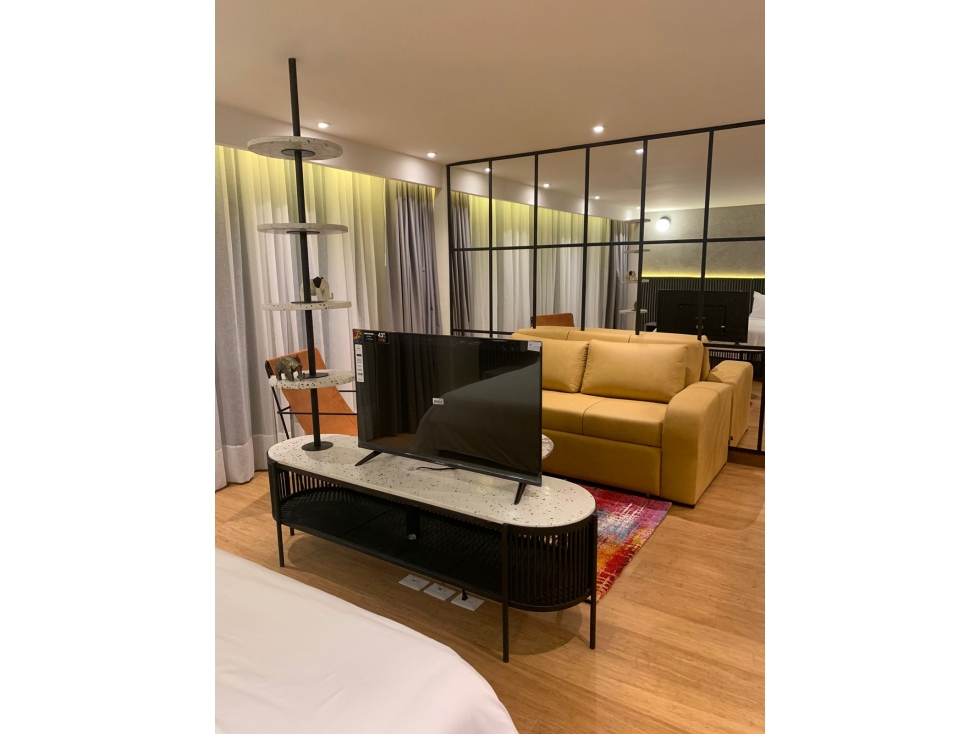 SE VENDE APARTAMENTO EN LA CANDELARIA — foto 6