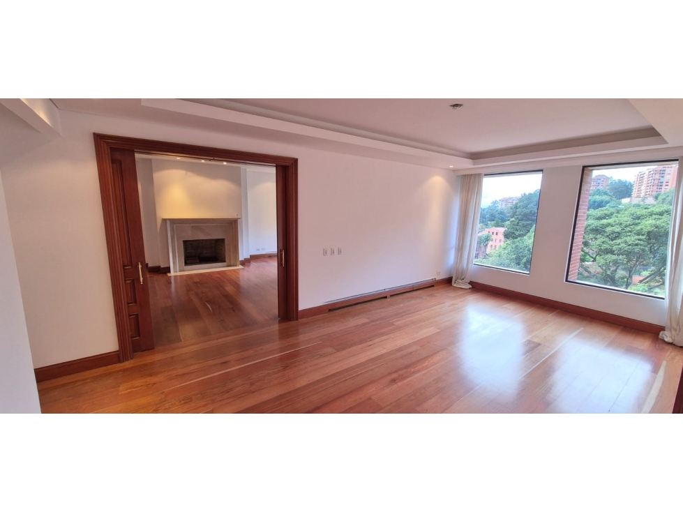 SE VENDE LINDO APARTAMENTO EN ALTOS DE SANTA BARBARA III — foto 5