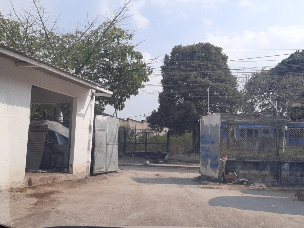 VENTA LOTE EN OLAYA HERRERA EN CARTAGENA DE INDIAS — foto 4