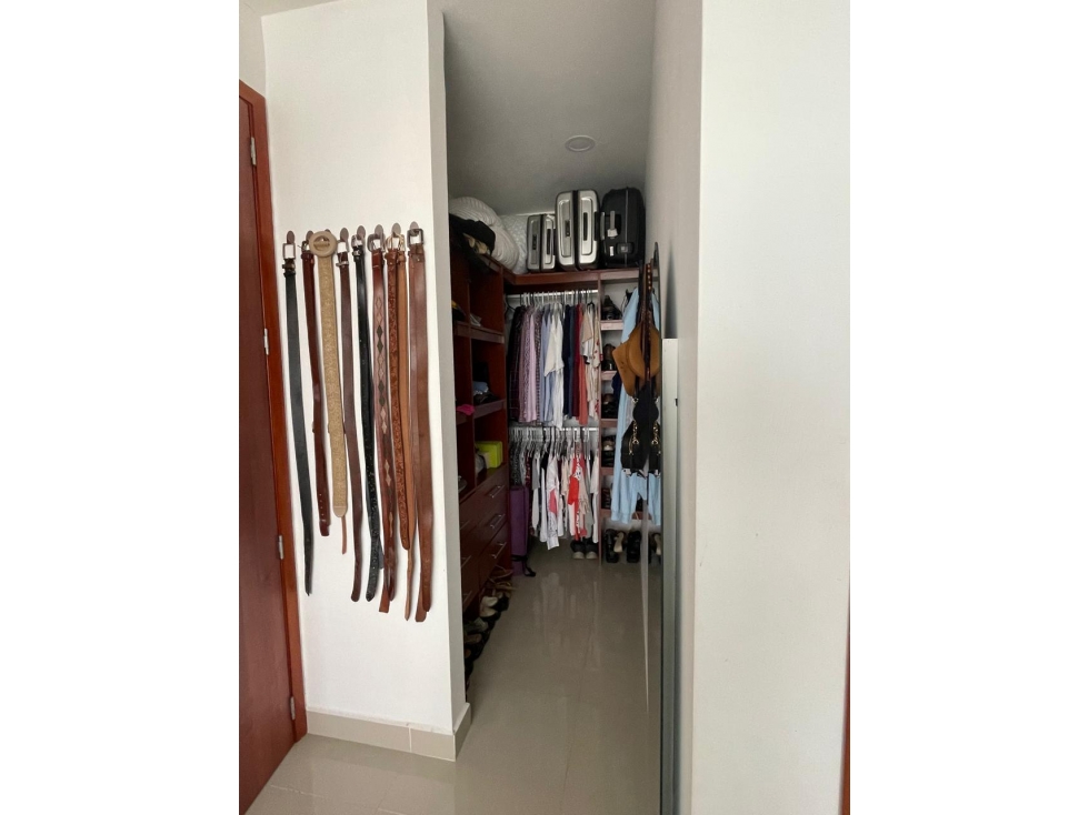 SE VENDE APARTAMENTO EN LAGUNA CLUB EN CARTAGENA — foto 5