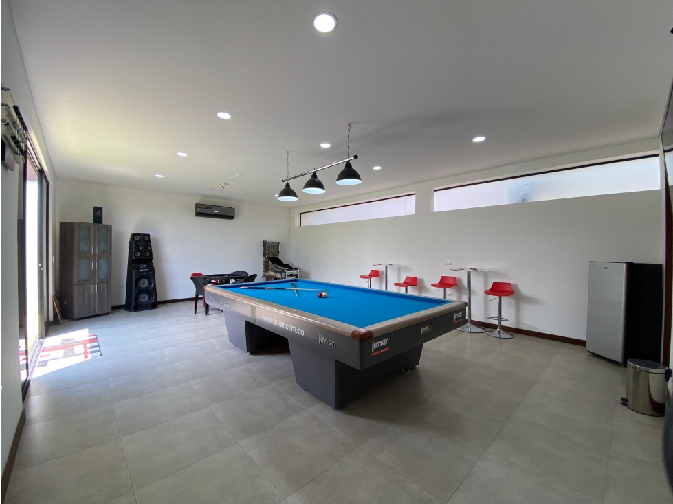 SE VENDE CASA EN MELGAR CONDOMINIO ALTOS DEL PALMAR - 4