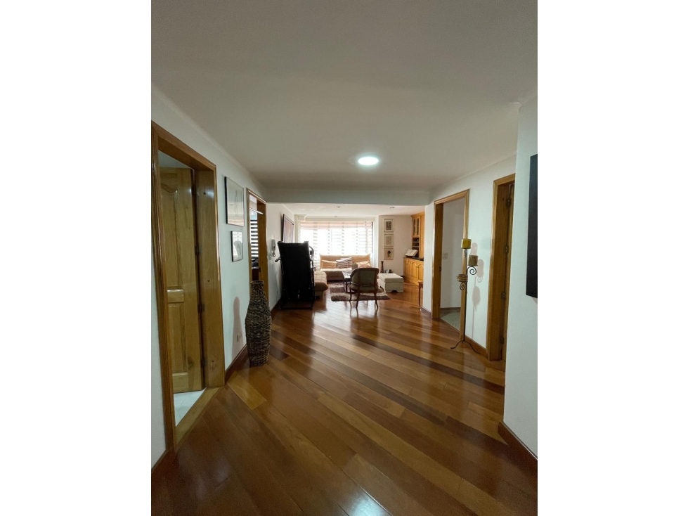 SE VENDE LINDO PENTHOUSE EN LA CAROLINA. — foto 4