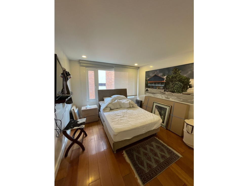 SE VENDE APARTAMENTO EN ROSALES — foto 5
