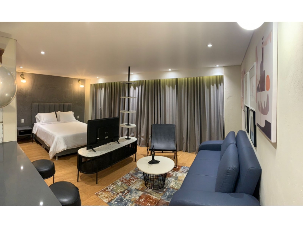 SE VENDE APARTAMENTO EN LA CANDELARIA — foto 4