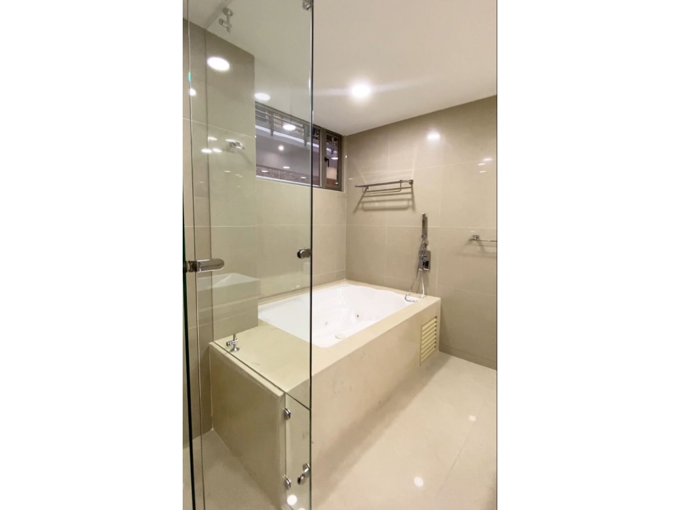SE VENDE APARTAMENTO EN MULTICENTRO EN BOGOTA — foto 5