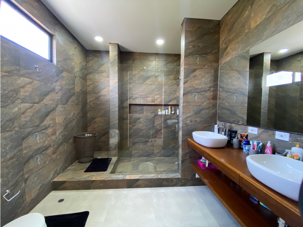SE VENDE CASA EN MELGAR CONDOMINIO ALTOS DEL PALMAR - 5