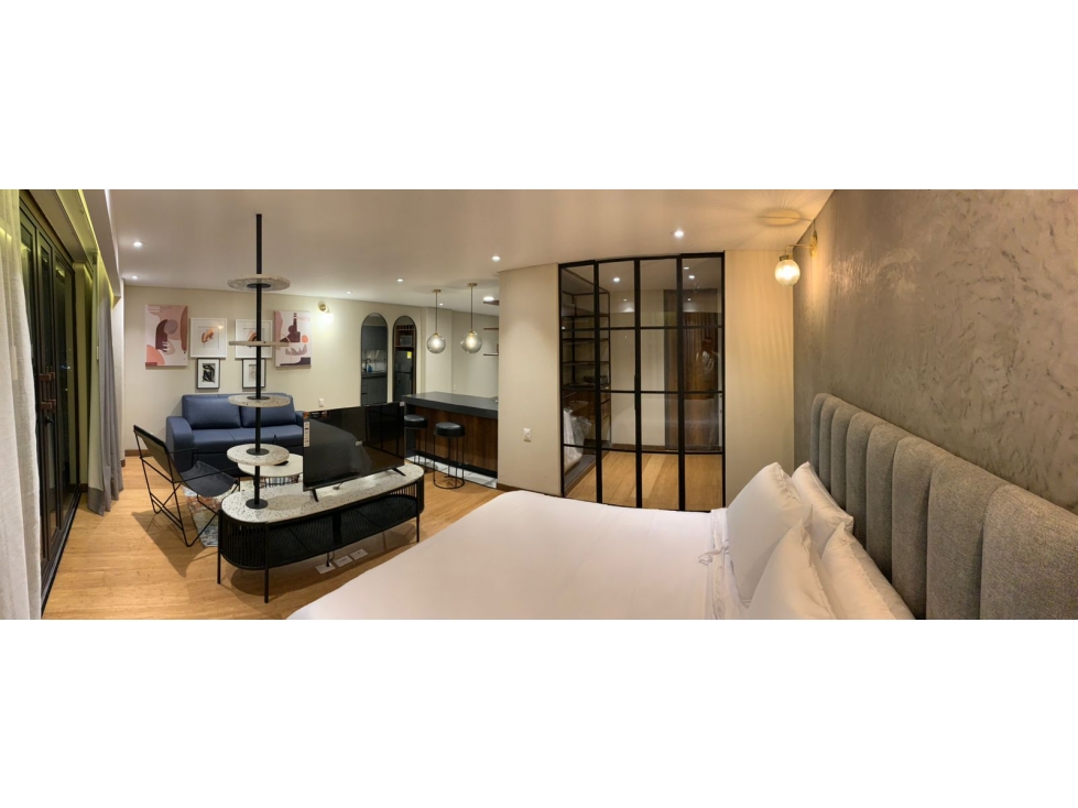 SE VENDE APARTAMENTO EN LA CANDELARIA — foto 2