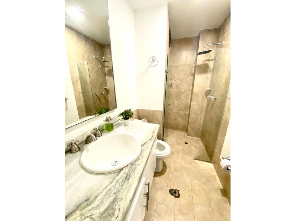 SE VENDE APARTAMENTO EN EL LAGUITO CARTAGENA DEL INDIAS — foto 4
