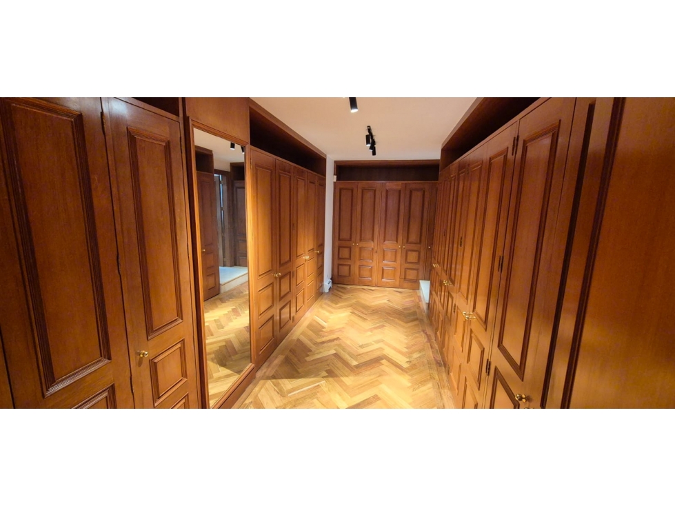 SE VENDE LINDO APARTAMENTO EN ALTOS DE SANTA BARBARA III — foto 6