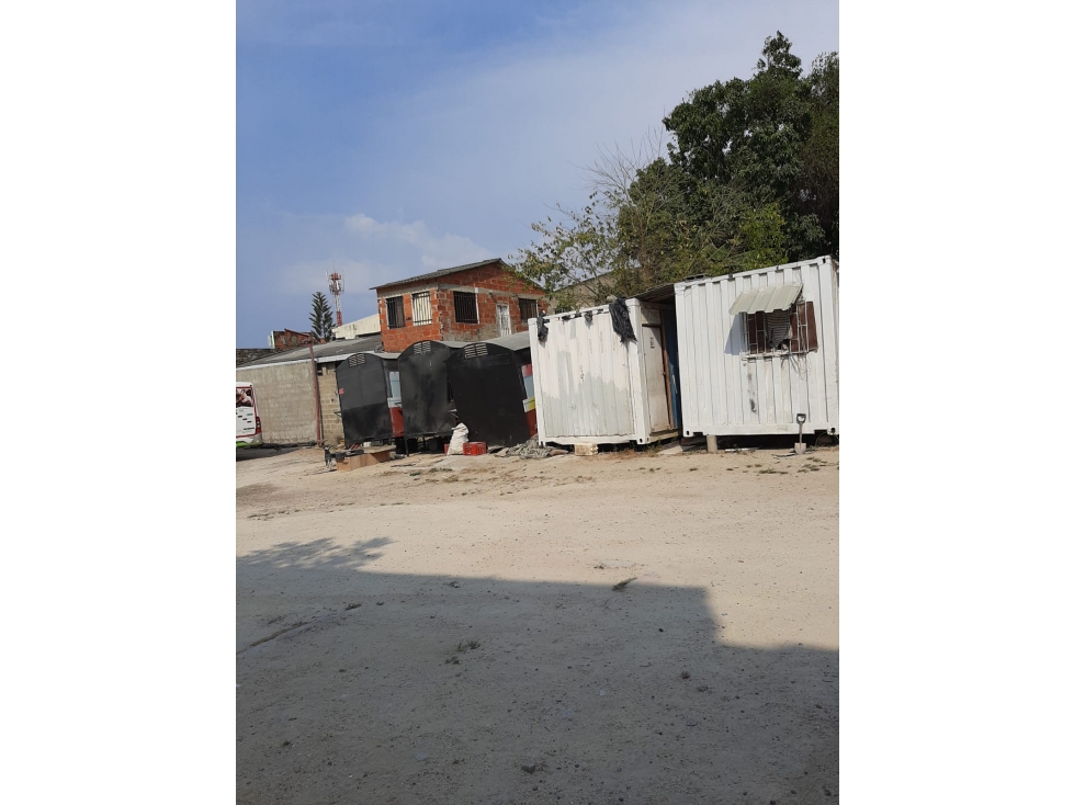 VENTA LOTE EN OLAYA HERRERA EN CARTAGENA DE INDIAS — foto 6