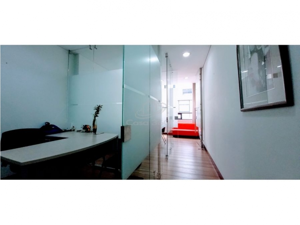 SE VENDE OFICINA EN CHICO NORTE