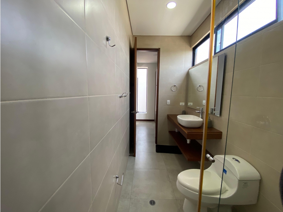 SE VENDE CASA EN MELGAR CONDOMINIO ALTOS DEL PALMAR - 6