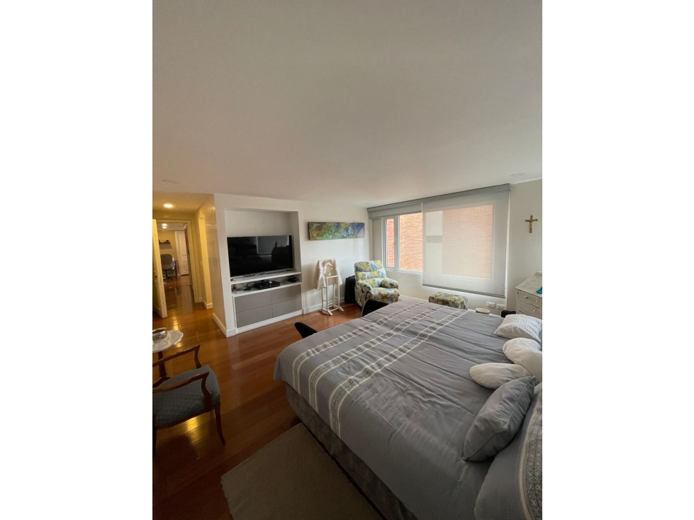 SE VENDE APARTAMENTO EN ROSALES — foto 4