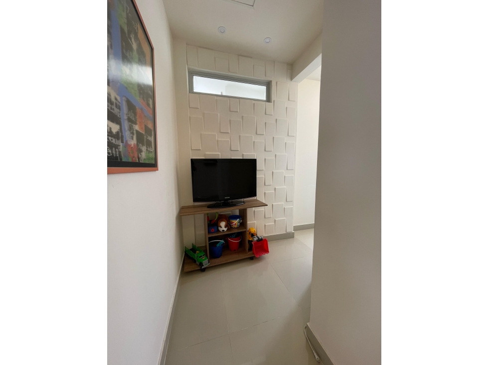 SE VENDE APARTAMENTO EN LAGUNA CLUB CARTAGENA — foto 6