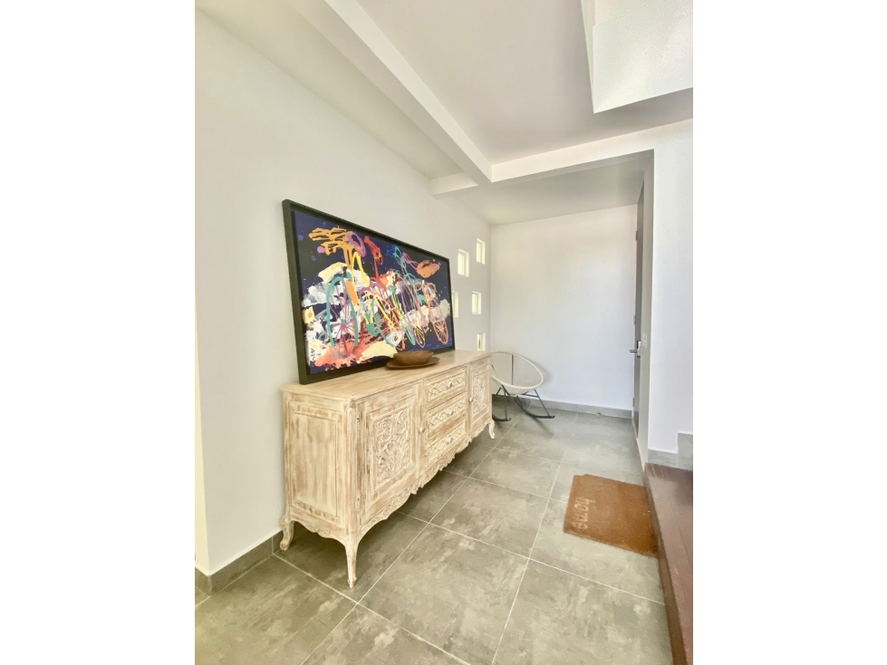 SE VENDE APARTAMENTO EN LA BOQUILLA ZONA NORTE CARTAGENA — foto 4