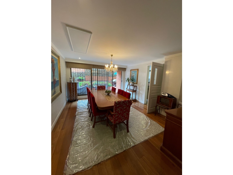 SE VENDE APARTAMENTO EN ROSALES