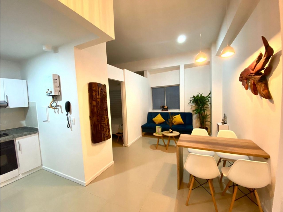 SE VENDE APARTAMENTO EN EL LAGUITO CARTAGENA DEL INDIAS — foto 5