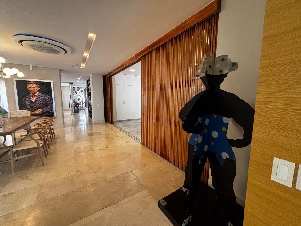 SE VENDE APARTAMENTO EN BOCAGRANDE CARTAGENA — foto 2