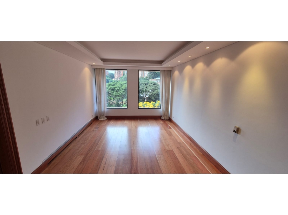 SE VENDE LINDO APARTAMENTO EN ALTOS DE SANTA BARBARA III — foto 3