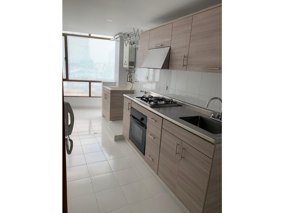 SE VENDE APARTAMENTO EN NORMANDIA — foto 2